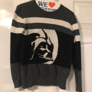 Boys sweater